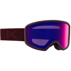 Anon Deringer Snow Goggle -Roxy Ski Store 18543105600 1