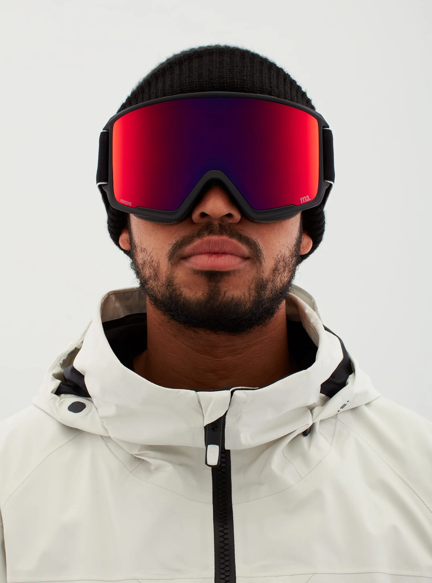 Anon M3 Snow Goggle 2022 2 Anon M3 Snow Goggle 2022 - Image 2