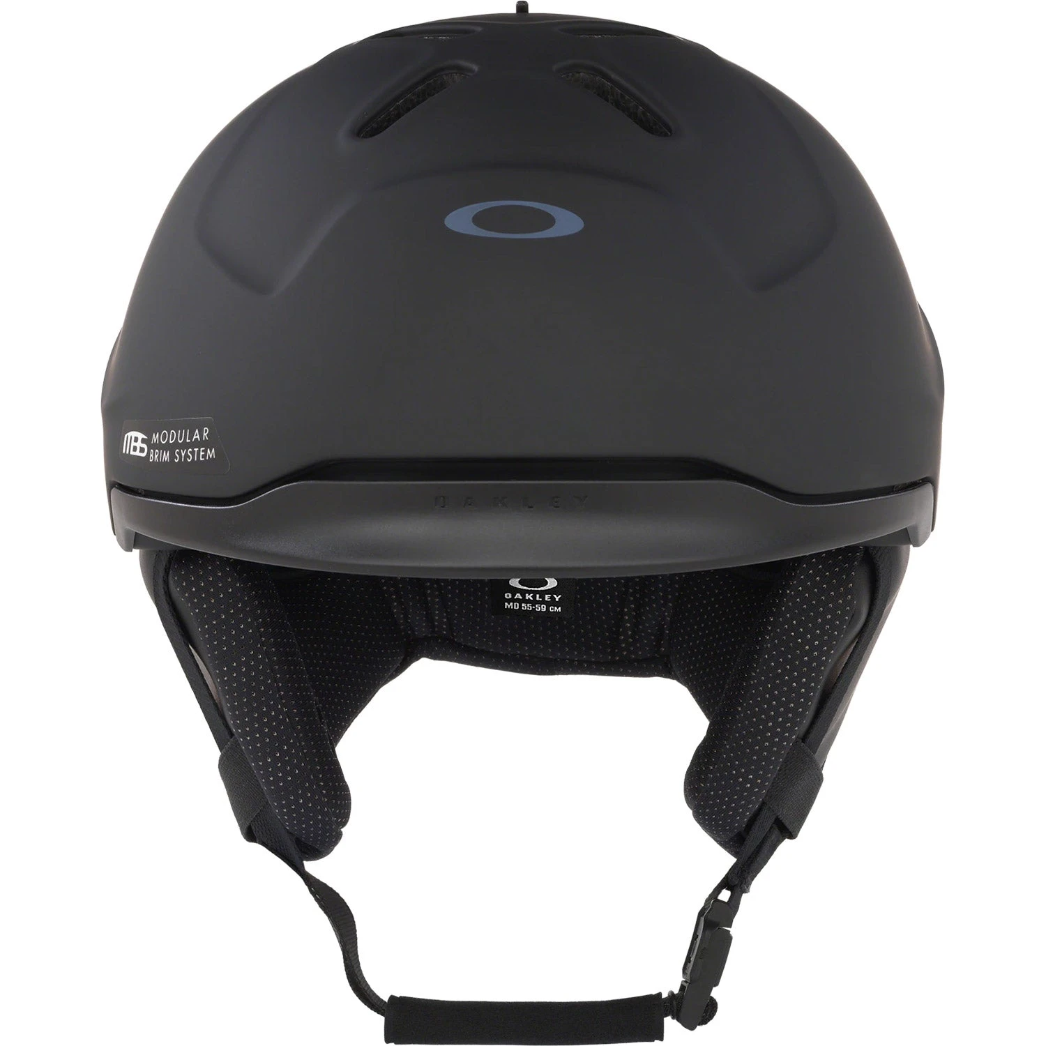 Oakley Mod3 Mips Snow Helmet 2 Oakley Mod3 Mips Snow Helmet - Image 2