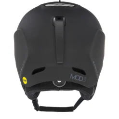 Oakley Mod3 Mips Snow Helmet 10 Oakley Mod3 Mips Snow Helmet -Roxy Ski Store 190645537327 mod3 mips blackout3