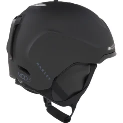 Oakley Mod3 Mips Snow Helmet 11 Oakley Mod3 Mips Snow Helmet -Roxy Ski Store 190645537327 mod3 mips blackout4