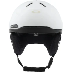 Oakley Mod3 Mips Snow Helmet 13 Oakley Mod3 Mips Snow Helmet -Roxy Ski Store 190645537358 mod3 mips white mai 2
