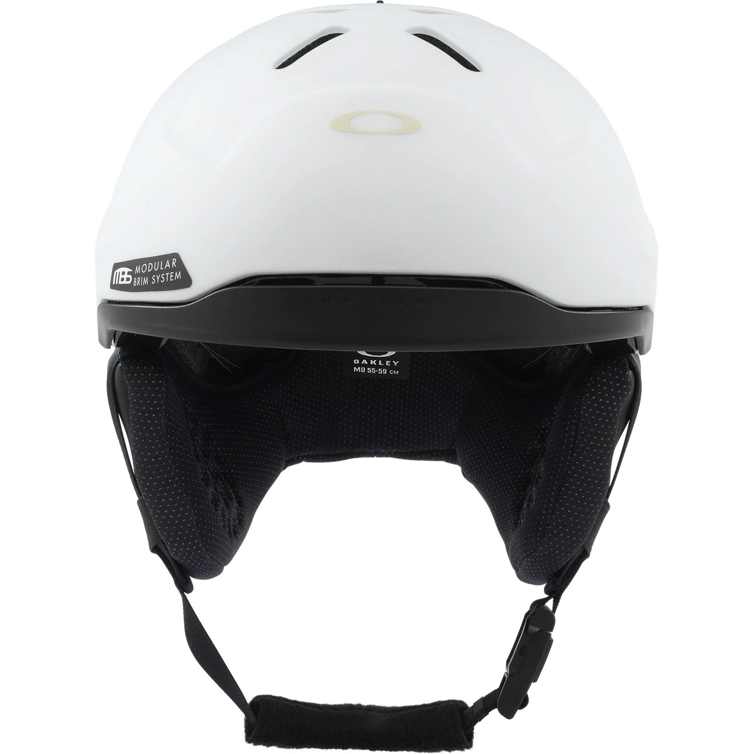 Oakley Mod3 Mips Snow Helmet 6 Oakley Mod3 Mips Snow Helmet - Image 6