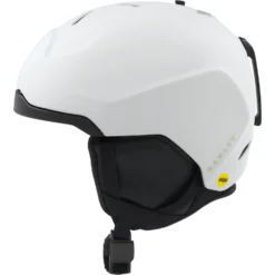 Oakley Mod3 Mips Snow Helmet 12 Oakley Mod3 Mips Snow Helmet -Roxy Ski Store 190645537358 mod3 mips white mai