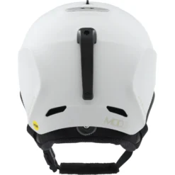 Oakley Mod3 Mips Snow Helmet 14 Oakley Mod3 Mips Snow Helmet -Roxy Ski Store 190645537358 mod3 mips white mai 3