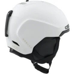 Oakley Mod3 Mips Snow Helmet 15 Oakley Mod3 Mips Snow Helmet -Roxy Ski Store 190645537358 mod3 mips white mai 4