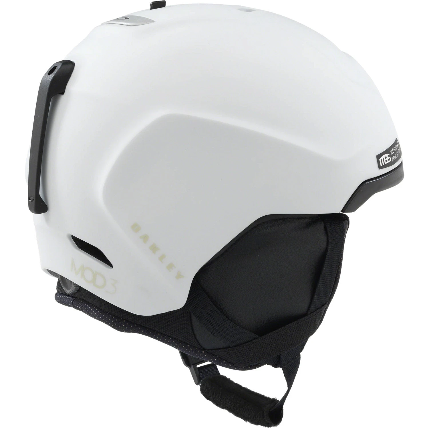 Oakley Mod3 Mips Snow Helmet 8 Oakley Mod3 Mips Snow Helmet - Image 8