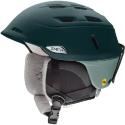 Smith Compass MIPS Ladies Snow Helmet