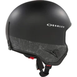 Oakley Arc5 Pro Mips Snow Helmet 11 Oakley Arc5 Pro Mips Snow Helmet -Roxy Ski Store 193517278502 arc5 pro blackout 4 a56d9900 da12 4158 ab16 353504e77cba