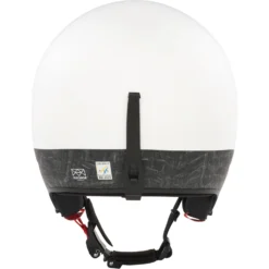 Oakley Arc5 Pro Mips Snow Helmet 13 Oakley Arc5 Pro Mips Snow Helmet -Roxy Ski Store 193517278571 arc5 pro white main 1 428d0be5 5cb3 42c4 9b6e d472edaf4599