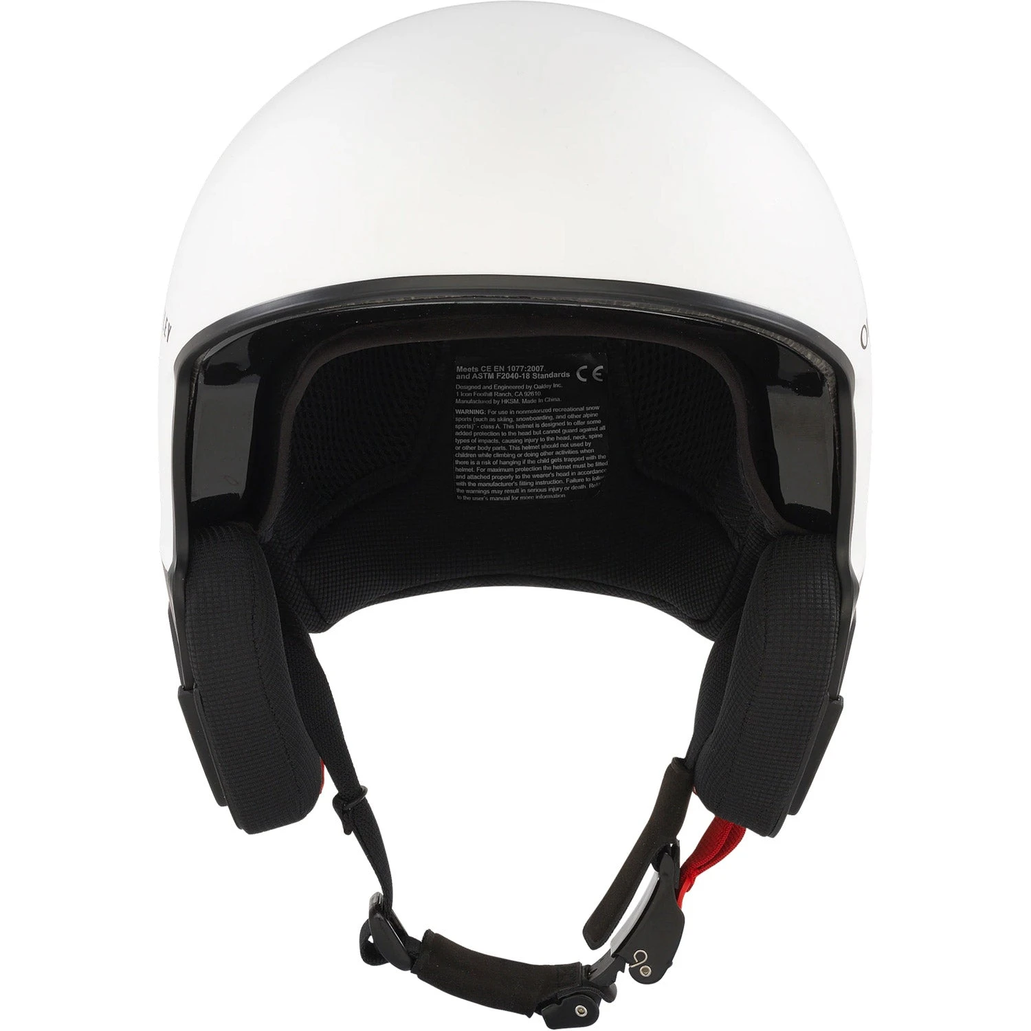 Oakley Arc5 Pro Mips Snow Helmet 7 Oakley Arc5 Pro Mips Snow Helmet - Image 7