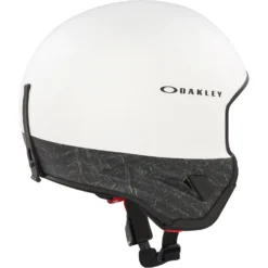 Oakley Arc5 Pro Mips Snow Helmet 15 Oakley Arc5 Pro Mips Snow Helmet -Roxy Ski Store 193517278571 arc5 pro white main 4 8d5fac36 65b6 47d6 8393 b743665956ce