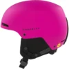 Oakley Mod1 Pro Mips Snow Helmet