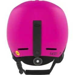 Oakley Mod1 Pro Mips Snow Helmet 18 Oakley Mod1 Pro Mips Snow Helmet -Roxy Ski Store 193517278731 mod1 pro ultra purp 2