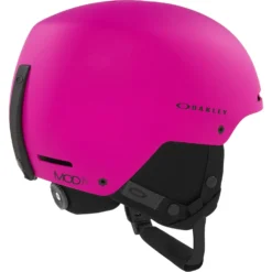 Oakley Mod1 Pro Mips Snow Helmet 19 Oakley Mod1 Pro Mips Snow Helmet -Roxy Ski Store 193517278731 mod1 pro ultra purp 3
