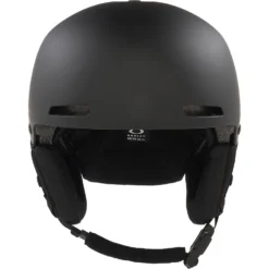 Oakley Mod1 Pro Mips Snow Helmet 21 Oakley Mod1 Pro Mips Snow Helmet -Roxy Ski Store 193517278793 mod1 pro blackout m 1