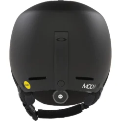 Oakley Mod1 Pro Mips Snow Helmet 22 Oakley Mod1 Pro Mips Snow Helmet -Roxy Ski Store 193517278793 mod1 pro blackout m 2