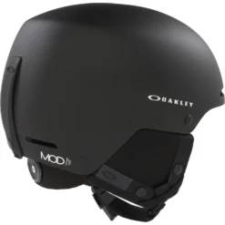 Oakley Mod1 Pro Mips Snow Helmet 23 Oakley Mod1 Pro Mips Snow Helmet -Roxy Ski Store 193517278793 mod1 pro blackout m 3