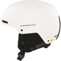 Oakley Mod1 Pro Mips Snow Helmet 24 Oakley Mod1 Pro Mips Snow Helmet -Roxy Ski Store 193517278816 mod1 pro white main
