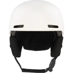 Oakley Mod1 Pro Mips Snow Helmet 25 Oakley Mod1 Pro Mips Snow Helmet -Roxy Ski Store 193517278816 mod1 pro white main 1