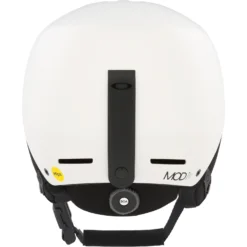 Oakley Mod1 Pro Mips Snow Helmet 26 Oakley Mod1 Pro Mips Snow Helmet -Roxy Ski Store 193517278816 mod1 pro white main 2