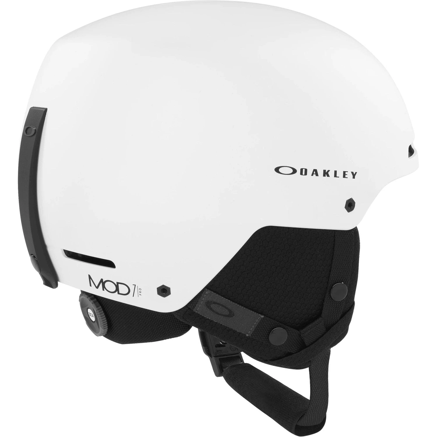Oakley Mod1 Pro Mips Snow Helmet 12 Oakley Mod1 Pro Mips Snow Helmet - Image 12