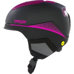 Oakley Mod5 Snow Helmet
