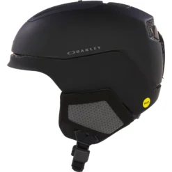 Oakley Mod5 Snow Helmet 16 Oakley Mod5 Snow Helmet -Roxy Ski Store 193517438593 mod5 blackout main
