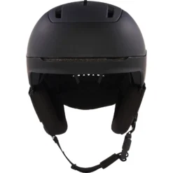 Oakley Mod5 Snow Helmet 17 Oakley Mod5 Snow Helmet -Roxy Ski Store 193517438593 mod5 blackout main2