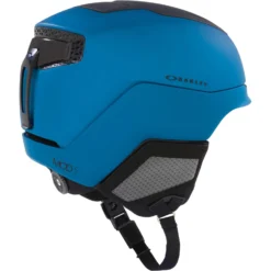 Oakley Mod5 Snow Helmet 23 Oakley Mod5 Snow Helmet -Roxy Ski Store 193517438715 mod5 poseidon main 4