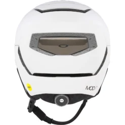 Oakley Mod7 Snow Helmet 11 Oakley Mod7 Snow Helmet -Roxy Ski Store 193517438890 mod7 whiteprizmrose 2