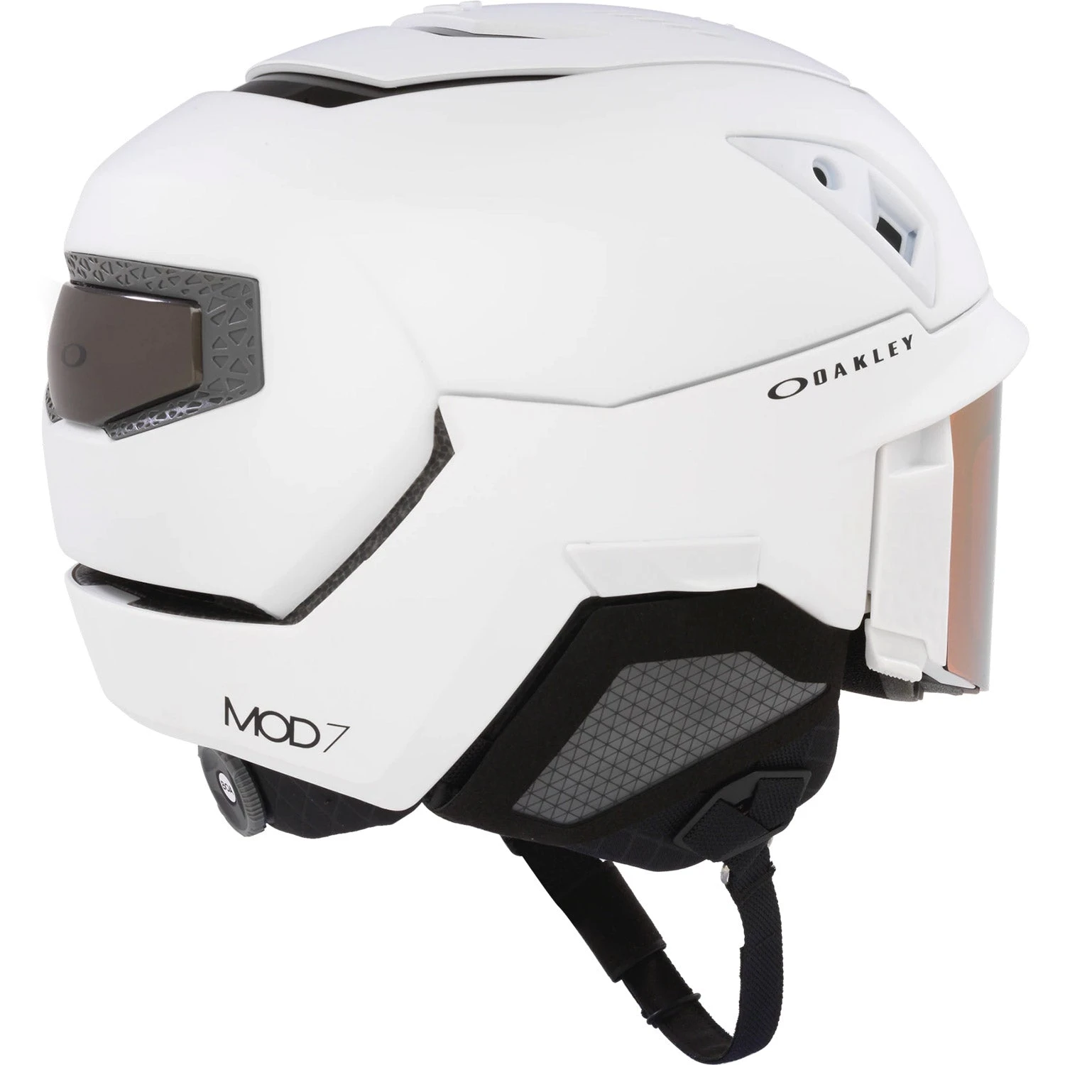 Oakley Mod7 Snow Helmet 4 Oakley Mod7 Snow Helmet - Image 4