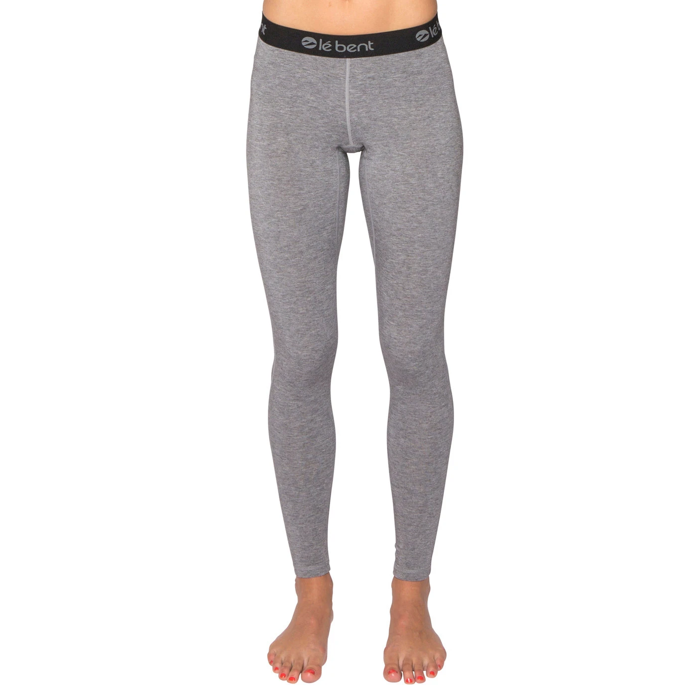 Definitive Le Base 200 Womens Thermal Pant 2 Definitive Le Base 200 Womens Thermal Pant - Image 2