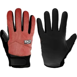 School's Out Snow Glove