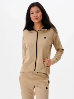 Rip Curl Anti-Series Flux II Zip Through Jacket -Roxy Ski Store 2020RIPADFINGFEDF90011 CAM 01 de