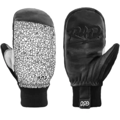 Lucas Beaufort Ripper Pro Snow Mitt