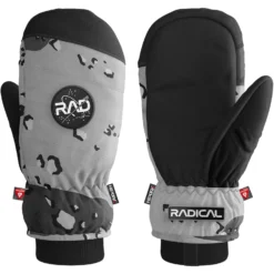 Astro Snow Mitt