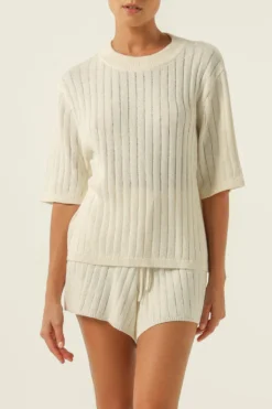 Kimia Knit Top 13 Kimia Knit Top -Roxy Ski Store 20220111 IMG 3927 281 29 768x 866ee070 aba6 46ad 8eaa 064ea75ee764