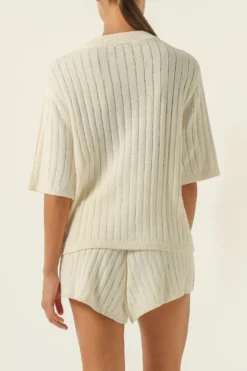 Kimia Knit Top 15 Kimia Knit Top -Roxy Ski Store 20220111 IMG 3940 768x 8aeb772c bf1a 4810 af35 eee07e6033c9