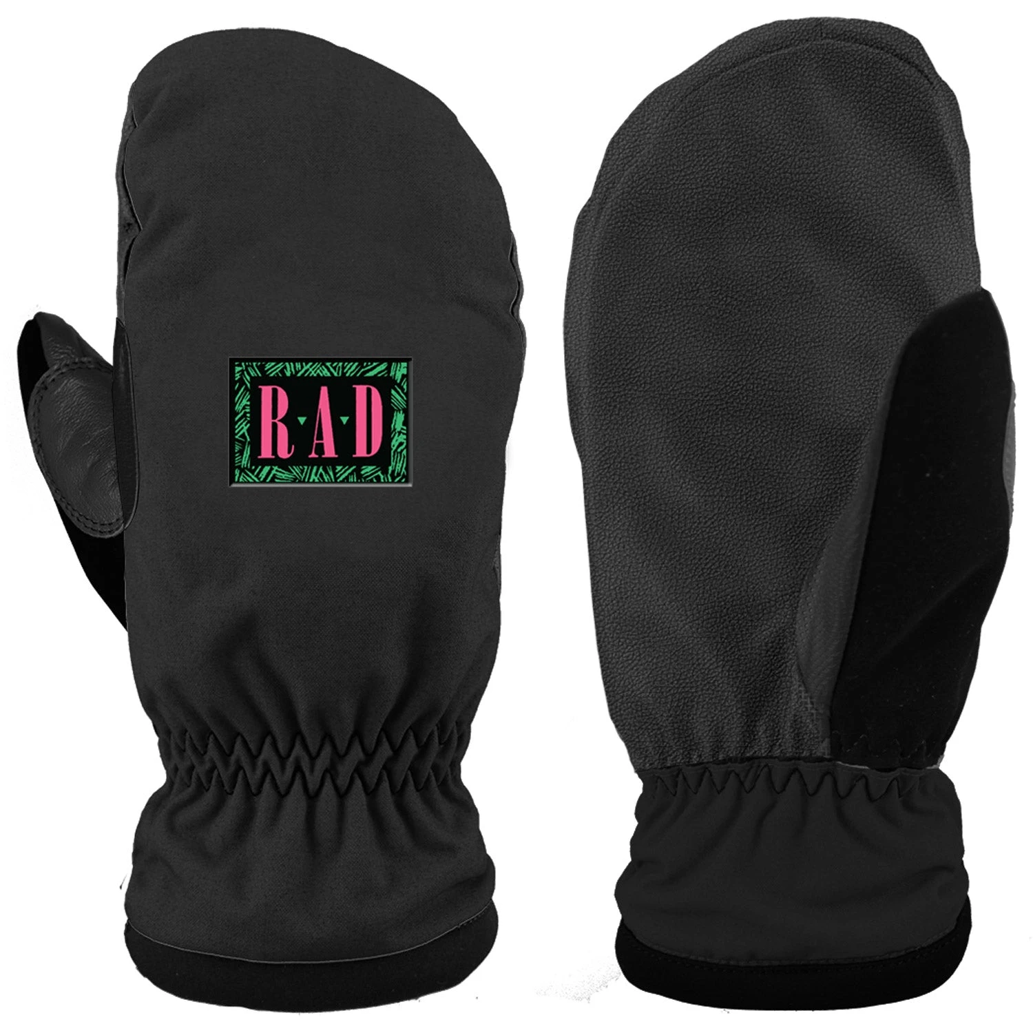 Squad Snow Mitt 1 Squad Snow Mitt