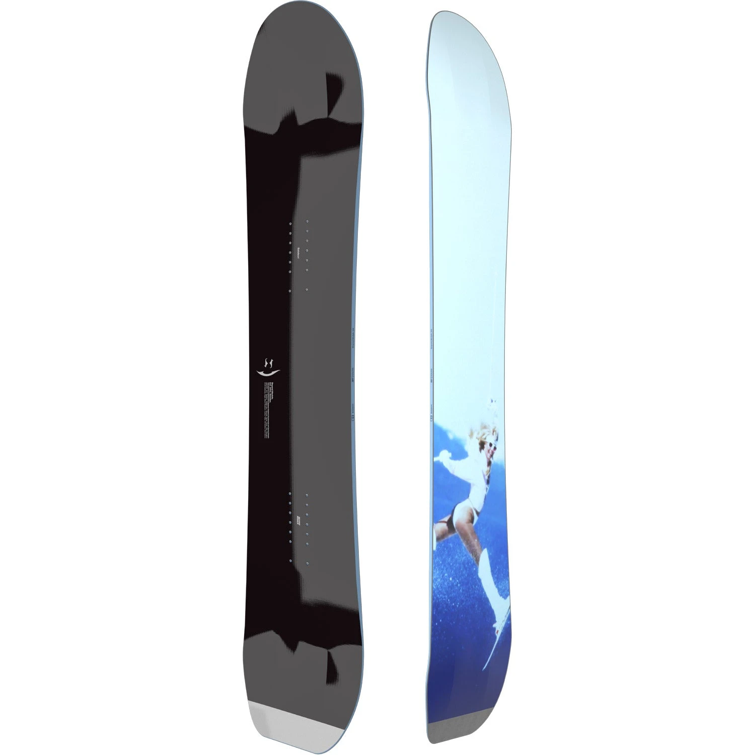 Bataleon Beyond Medals Snowboard 2024 2 Bataleon Beyond Medals Snowboard 2024 - Image 2