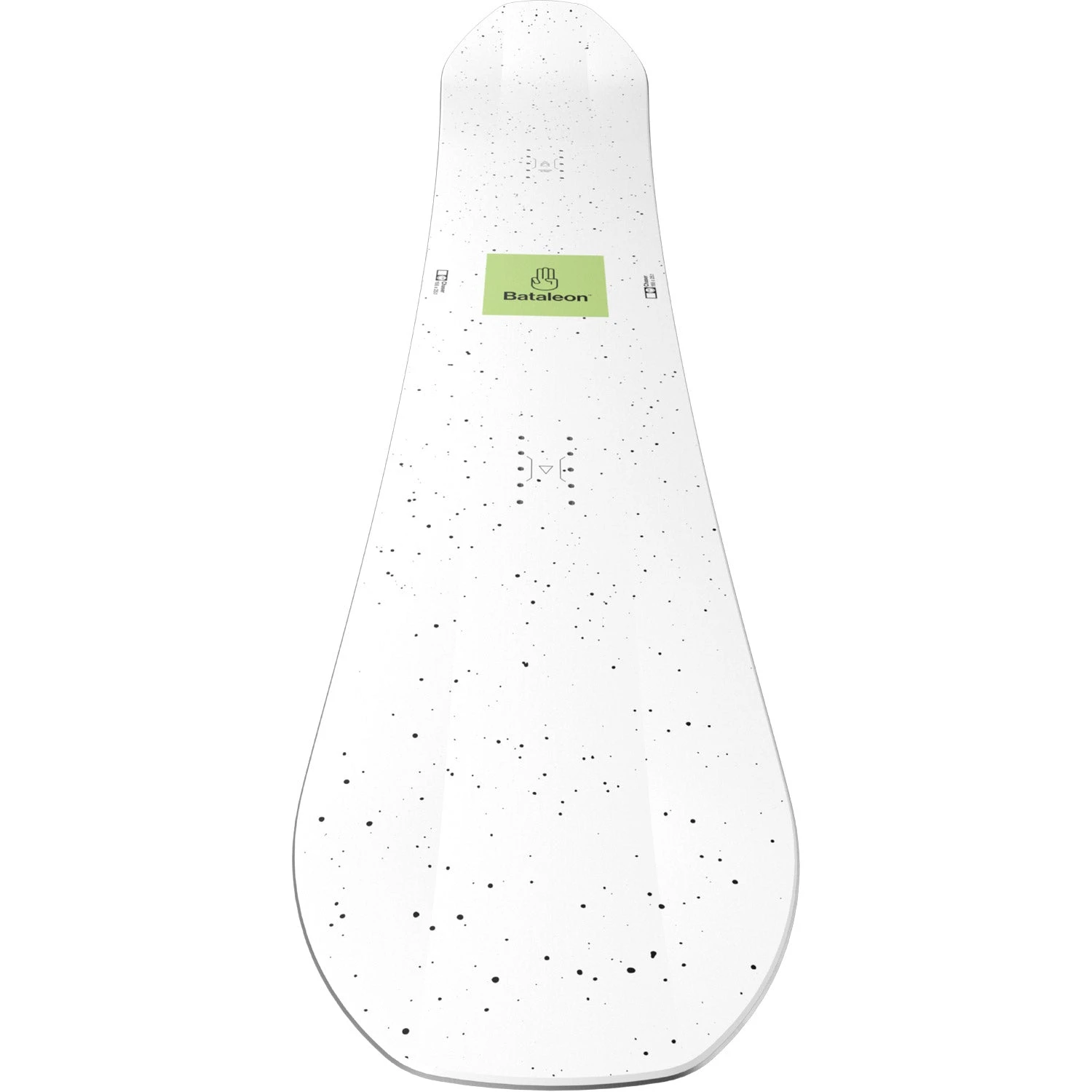 Bataleon Chaser Snowboard 2024 3 Bataleon Chaser Snowboard 2024 - Image 3