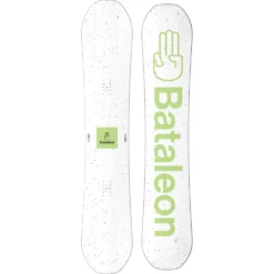 Bataleon Chaser Snowboard 2024