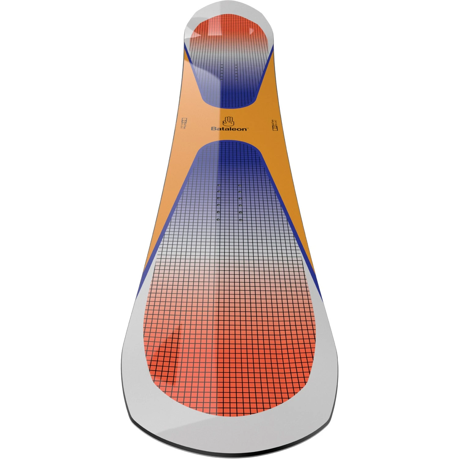 Bataleon Evil Twin Snowboard 2024 3 Bataleon Evil Twin Snowboard 2024 - Image 3