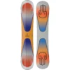 Bataleon Evil Twin Snowboard 2024