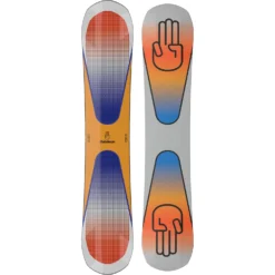 Bataleon Evil Twin Snowboard 2024