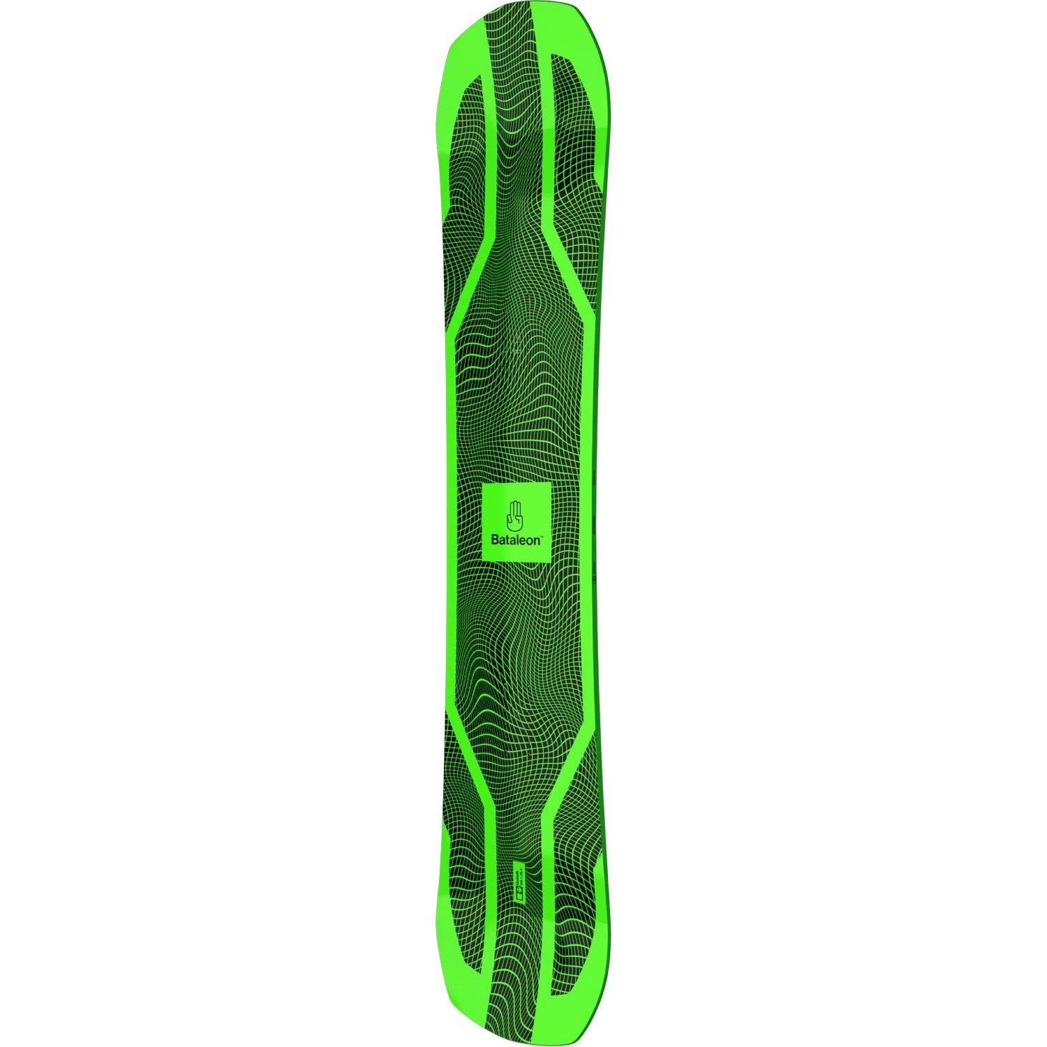 Bataleon Goliath Snowboard 2024 2 Bataleon Goliath Snowboard 2024 - Image 2
