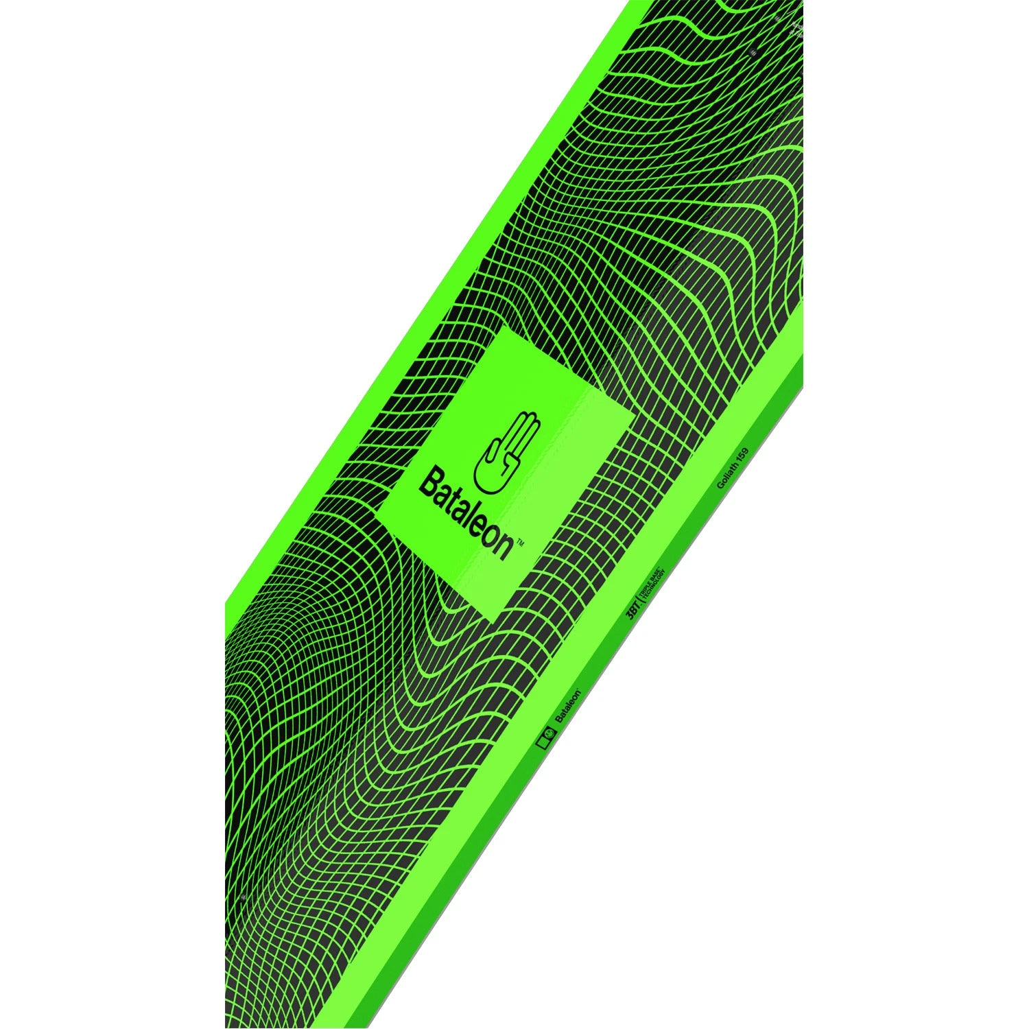 Bataleon Goliath Snowboard 2024 6 Bataleon Goliath Snowboard 2024 - Image 6