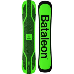 Bataleon Goliath Snowboard 2024