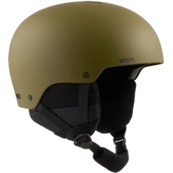 Anon Raider 3 Helmet 26 Anon Raider 3 Helmet -Roxy Ski Store 21429103300 1